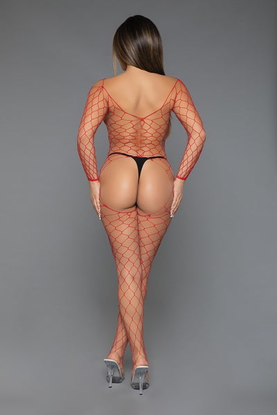 Cannot Hide Bodystocking