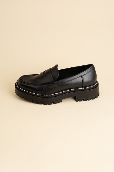 Eureka Classic Loafers