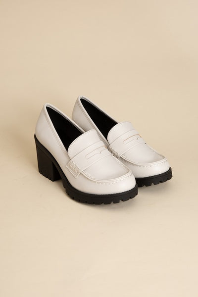 KINDER Loafer